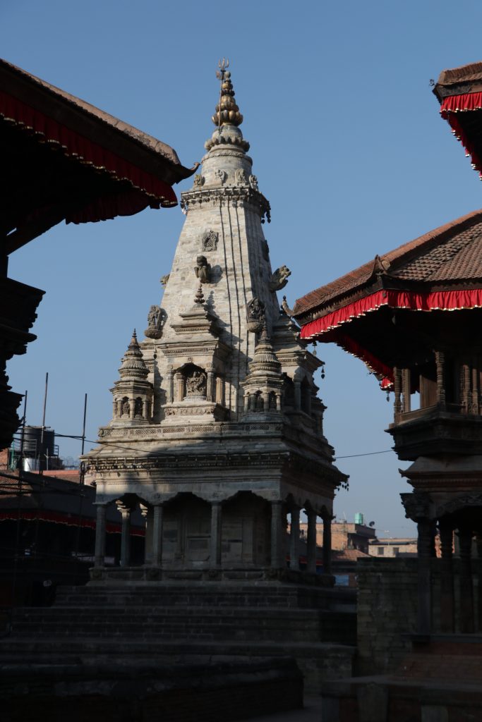 Vatsala Durga temple