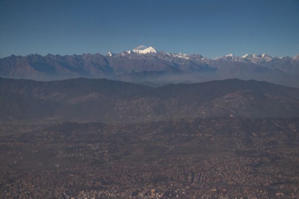 Ranikot, Bhaktapur