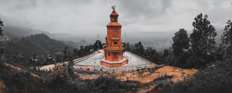 Latarambeshwor Mahadev temple image