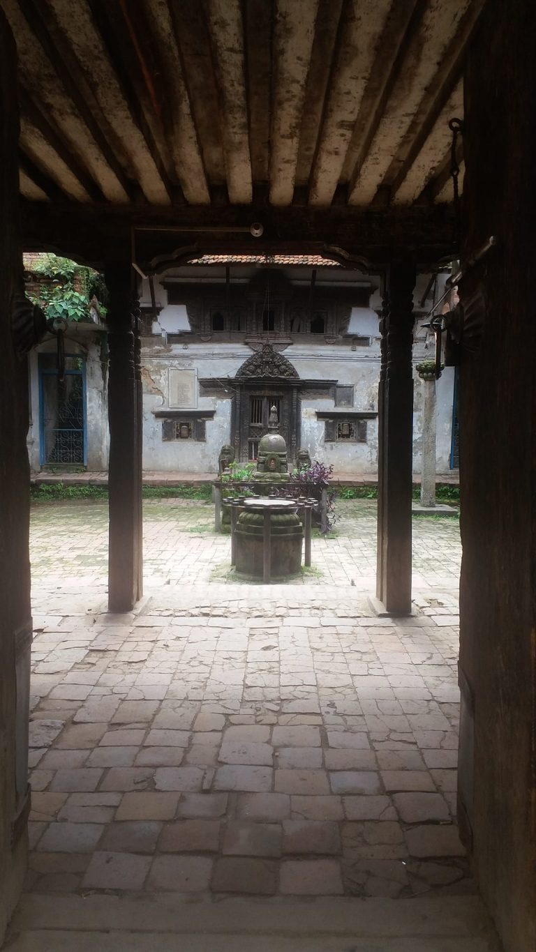 Gunakriti Mahavihar image