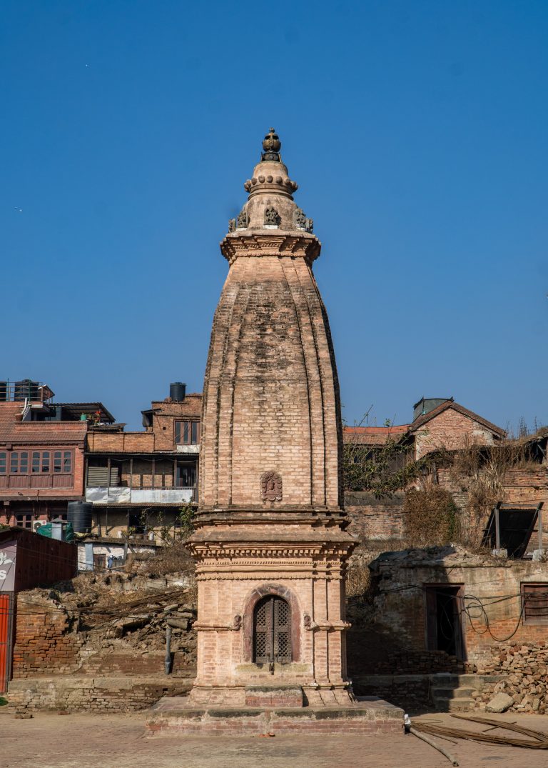 Tribikram Narayan Temple image