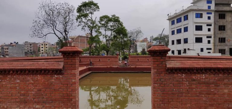 Vishnu Kunda (Sungaa Pukhu) image