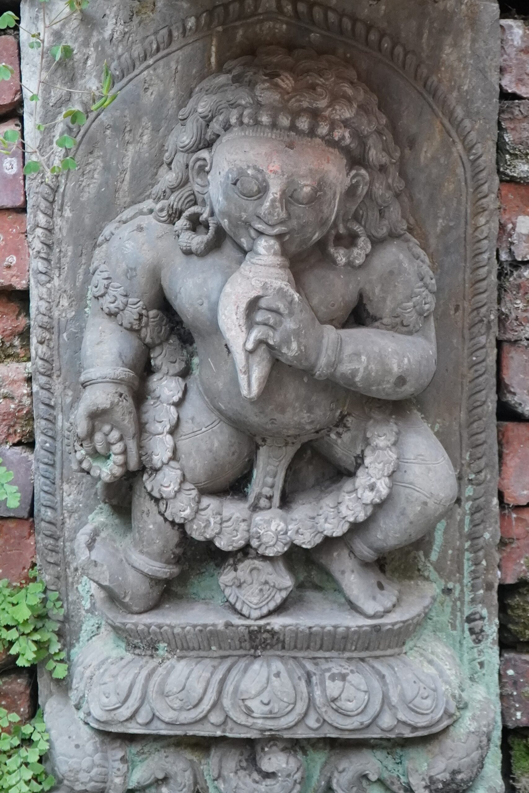 The legend of Bhagiratha image