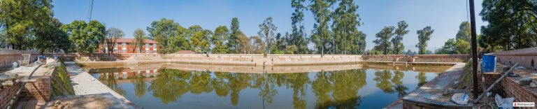 Ranipokhari of Bhaktapur image