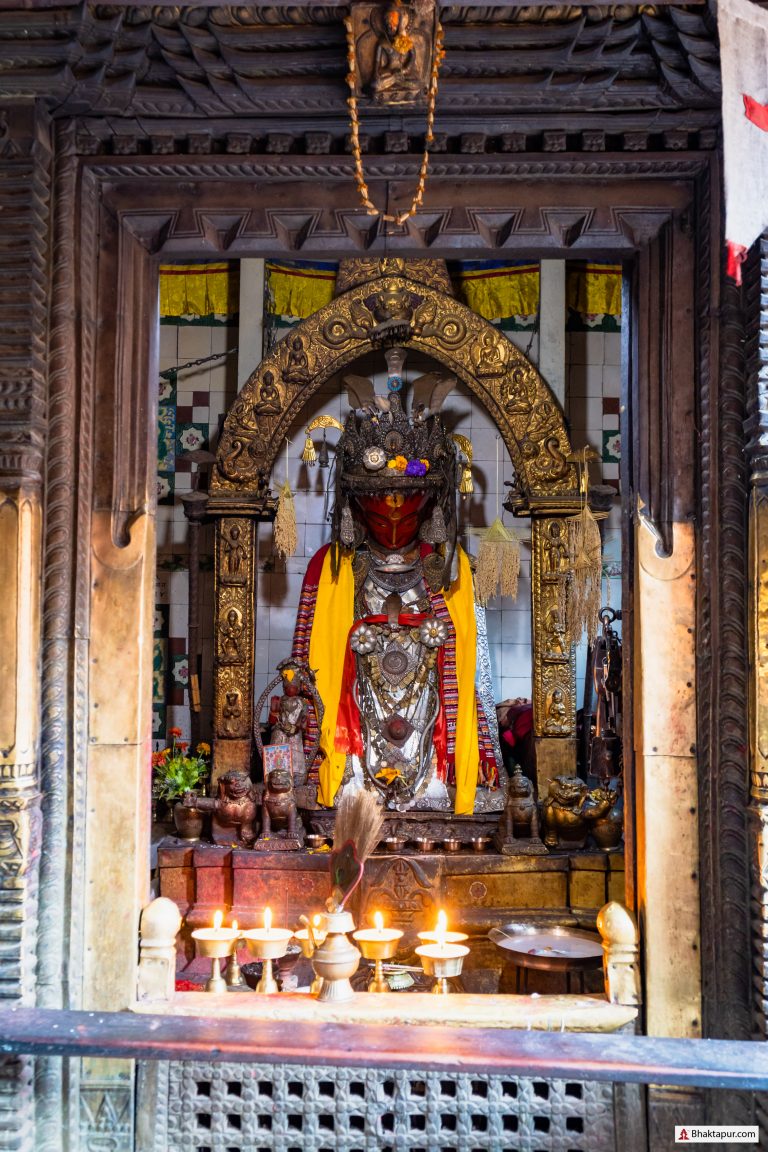 Some Important Mahavihars of Bhaktapur image