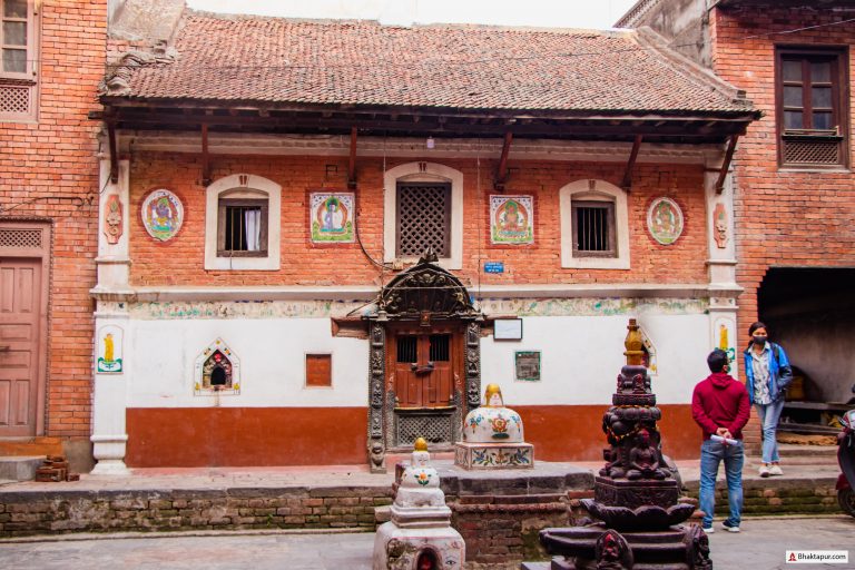 Aadipadma Mahavihar image