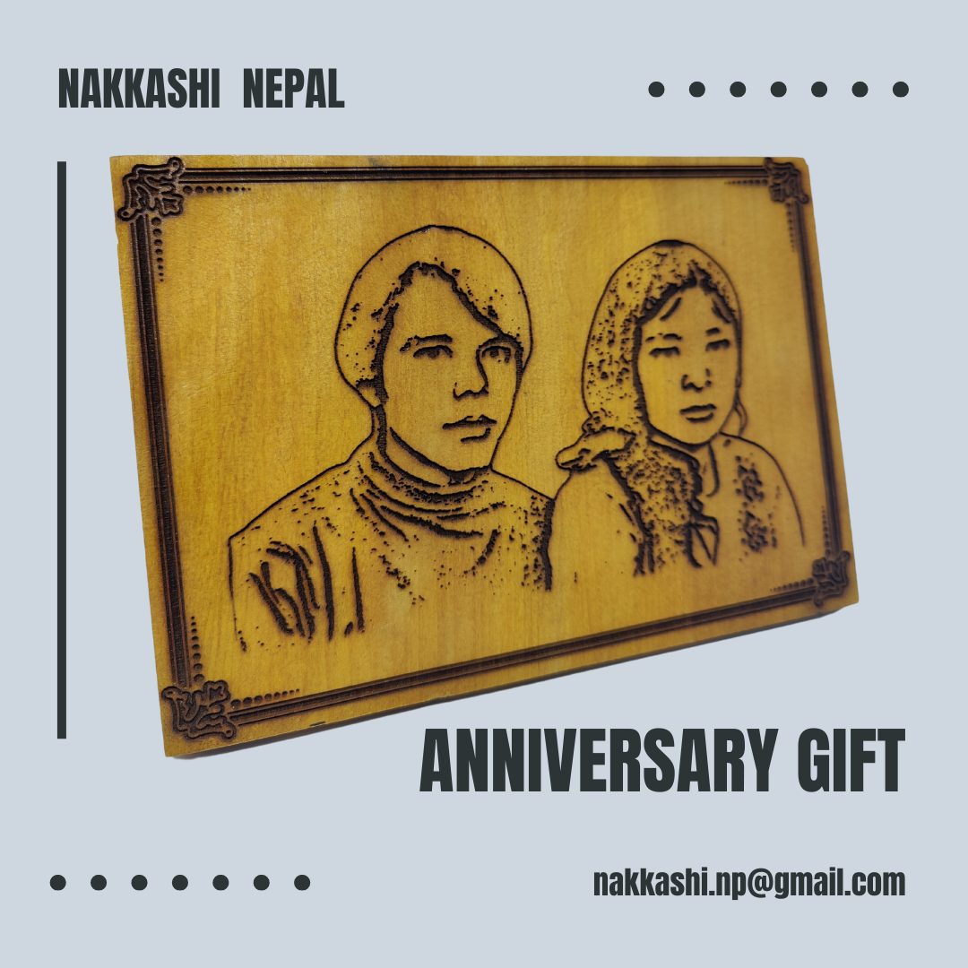 Nakkashi Nepal image